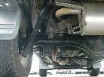 Used 1999 MITSUBISHI PAJERO IO BF62181 for Sale Image 15