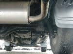 Used 1999 MITSUBISHI PAJERO IO BF62181 for Sale Image 16