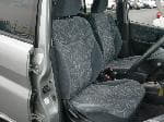 Used 1999 MITSUBISHI PAJERO IO BF62181 for Sale Image 17
