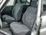 Used 1999 MITSUBISHI PAJERO IO BF62181 for Sale Image 18
