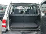 Used 1999 MITSUBISHI PAJERO IO BF62181 for Sale Image 20