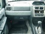 Used 1999 MITSUBISHI PAJERO IO BF62181 for Sale Image 22