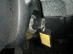 Used 1999 MITSUBISHI PAJERO IO BF62181 for Sale Image 25