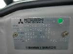 Used 1999 MITSUBISHI PAJERO IO BF62181 for Sale Image 26