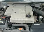 Used 1999 MITSUBISHI PAJERO IO BF62181 for Sale Image 27