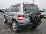 Used 1999 MITSUBISHI PAJERO IO BF62181 for Sale Image 3