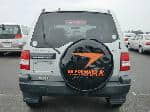 Used 1999 MITSUBISHI PAJERO IO BF62181 for Sale Image 4