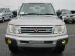 Used 1999 MITSUBISHI PAJERO IO BF62181 for Sale Image 8