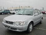 Used 1998 TOYOTA COROLLA SEDAN BF62182 for Sale Image 1