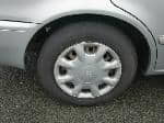 Used 1998 TOYOTA COROLLA SEDAN BF62182 for Sale Image 11