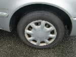 Used 1998 TOYOTA COROLLA SEDAN BF62182 for Sale Image 12