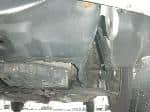 Used 1998 TOYOTA COROLLA SEDAN BF62182 for Sale Image 14