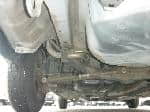 Used 1998 TOYOTA COROLLA SEDAN BF62182 for Sale Image 15