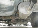 Used 1998 TOYOTA COROLLA SEDAN BF62182 for Sale Image 16