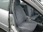 Used 1998 TOYOTA COROLLA SEDAN BF62182 for Sale Image 17