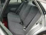 Used 1998 TOYOTA COROLLA SEDAN BF62182 for Sale Image 19