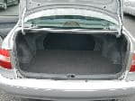 Used 1998 TOYOTA COROLLA SEDAN BF62182 for Sale Image 20