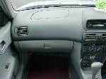 Used 1998 TOYOTA COROLLA SEDAN BF62182 for Sale Image 22