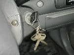 Used 1998 TOYOTA COROLLA SEDAN BF62182 for Sale Image 26
