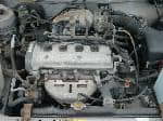 Used 1998 TOYOTA COROLLA SEDAN BF62182 for Sale Image 28