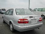 Used 1998 TOYOTA COROLLA SEDAN BF62182 for Sale Image 3
