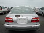 Used 1998 TOYOTA COROLLA SEDAN BF62182 for Sale Image 4