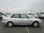 Used 1998 TOYOTA COROLLA SEDAN BF62182 for Sale Image 6