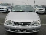 Used 1998 TOYOTA COROLLA SEDAN BF62182 for Sale Image 8