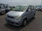 Used 1999 NISSAN SERENA BF62185 for Sale Image 1