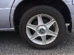 Used 1999 NISSAN SERENA BF62185 for Sale Image 10