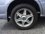 Used 1999 NISSAN SERENA BF62185 for Sale Image 11