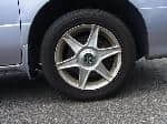 Used 1999 NISSAN SERENA BF62185 for Sale Image 12