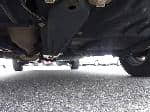 Used 1999 NISSAN SERENA BF62185 for Sale Image 14