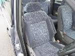Used 1999 NISSAN SERENA BF62185 for Sale Image 17