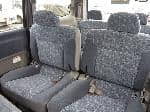 Used 1999 NISSAN SERENA BF62185 for Sale Image 19