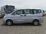 Used 1999 NISSAN SERENA BF62185 for Sale Image 2