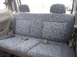 Used 1999 NISSAN SERENA BF62185 for Sale Image 20