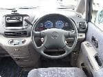 Used 1999 NISSAN SERENA BF62185 for Sale Image 22