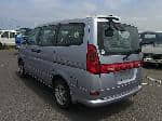 Used 1999 NISSAN SERENA BF62185 for Sale Image 3