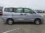 Used 1999 NISSAN SERENA BF62185 for Sale Image 6