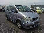 Used 1999 NISSAN SERENA BF62185 for Sale Image 7