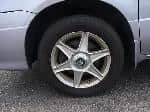 Used 1999 NISSAN SERENA BF62185 for Sale Image 9