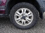 Used 1996 HONDA CR-V BF62186 for Sale Image 10