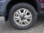 Used 1996 HONDA CR-V BF62186 for Sale Image 11
