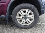 Used 1996 HONDA CR-V BF62186 for Sale Image 12