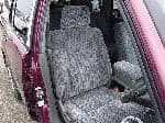 Used 1996 HONDA CR-V BF62186 for Sale Image 17