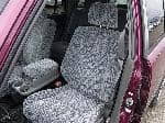 Used 1996 HONDA CR-V BF62186 for Sale Image 18