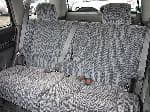Used 1996 HONDA CR-V BF62186 for Sale Image 19