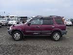 Used 1996 HONDA CR-V BF62186 for Sale Image 2
