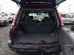 Used 1996 HONDA CR-V BF62186 for Sale Image 20